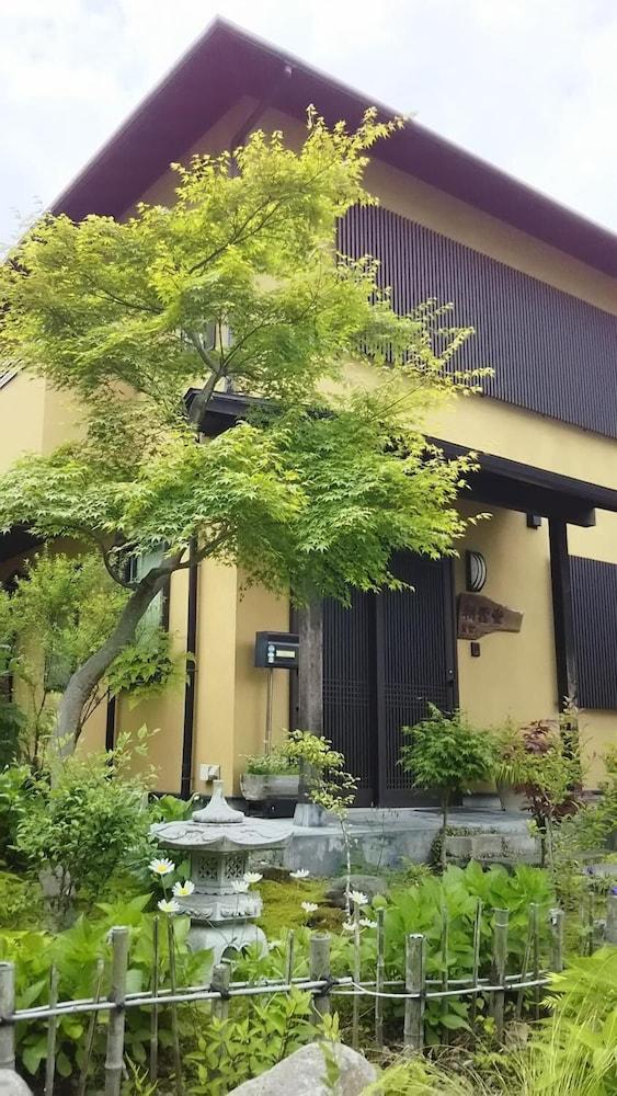 Guest House Koundo Nikkó Kültér fotó