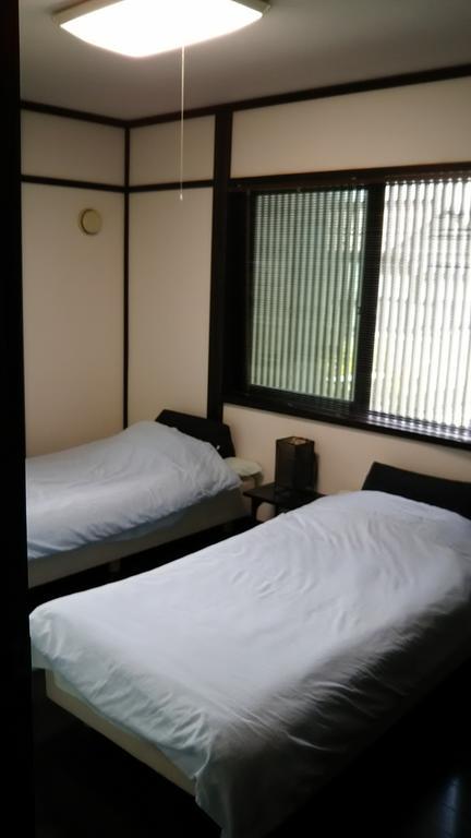Guest House Koundo Nikkó Kültér fotó