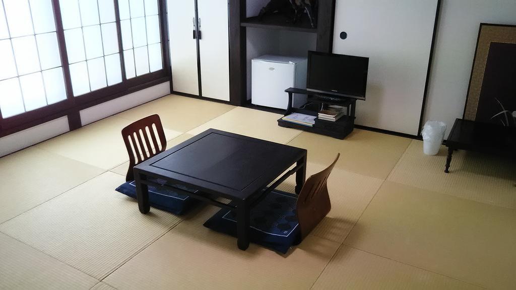 Guest House Koundo Nikkó Kültér fotó