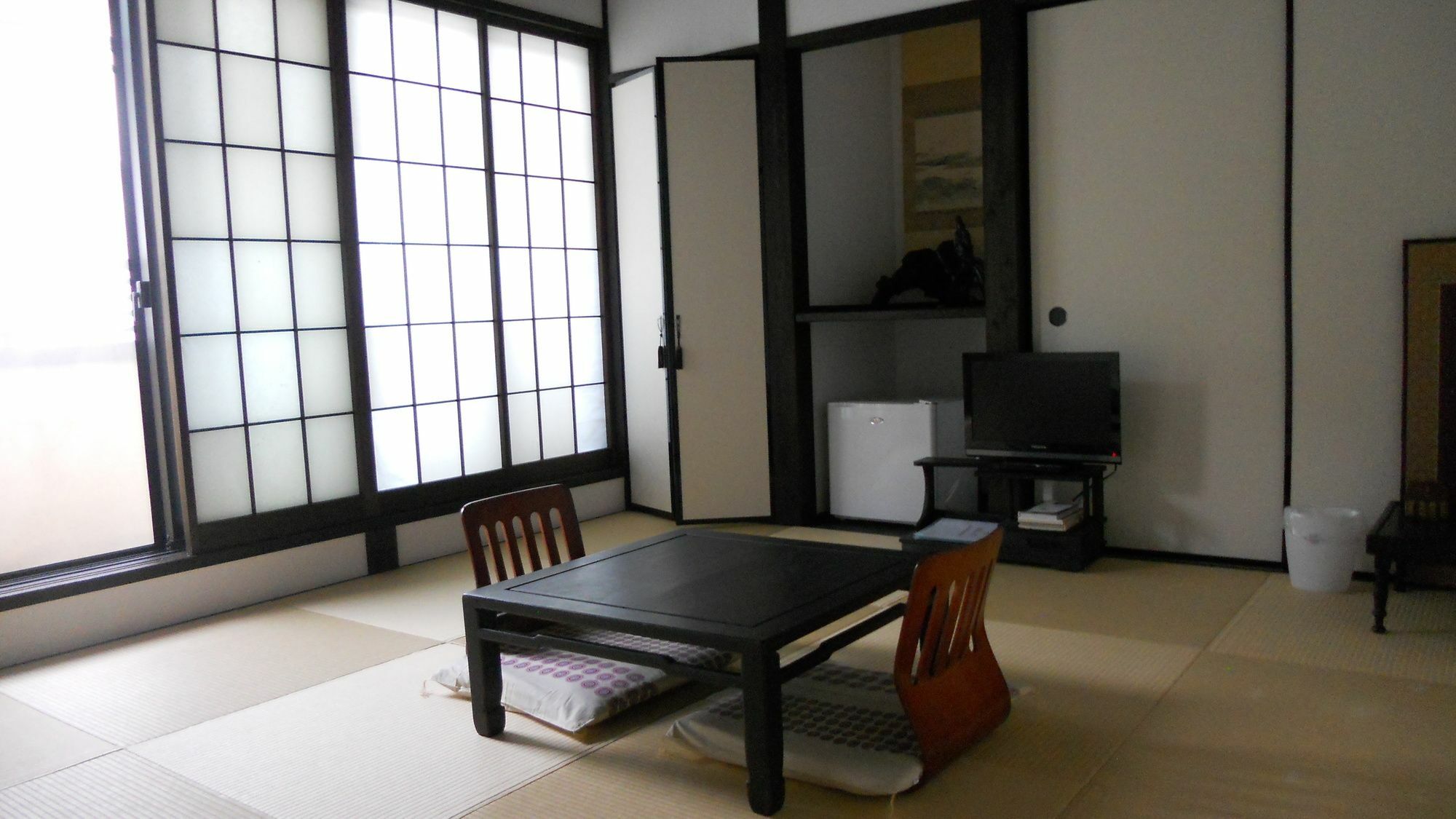 Guest House Koundo Nikkó Kültér fotó